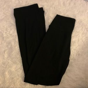 aerie flare yoga pants